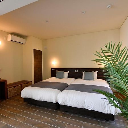 เฟลิซ วิลลา สวีท มิยะโกะจิมะ อุเอะโนะ Villa Miyakojima  ภายนอก รูปภาพ