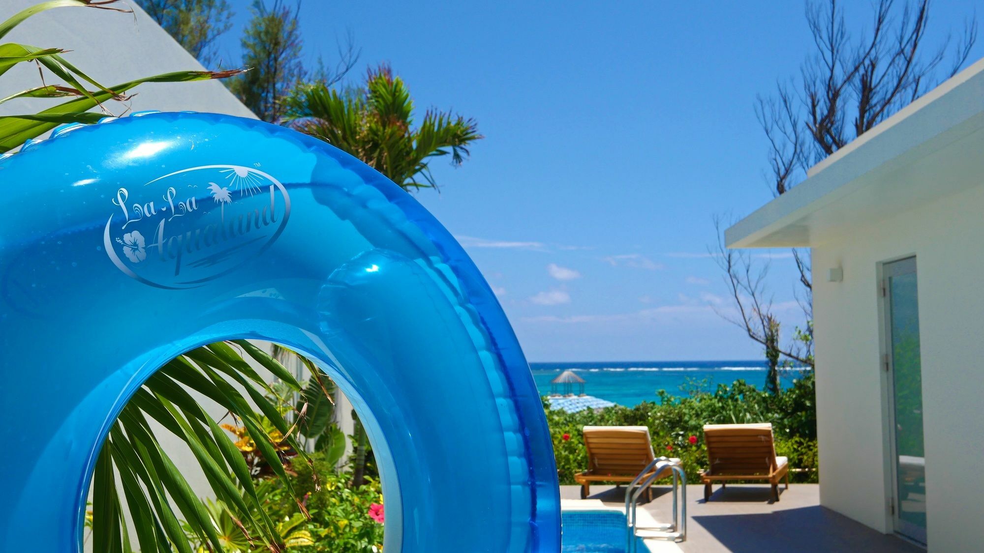 เฟลิซ วิลลา สวีท มิยะโกะจิมะ อุเอะโนะ Villa Miyakojima  ภายนอก รูปภาพ