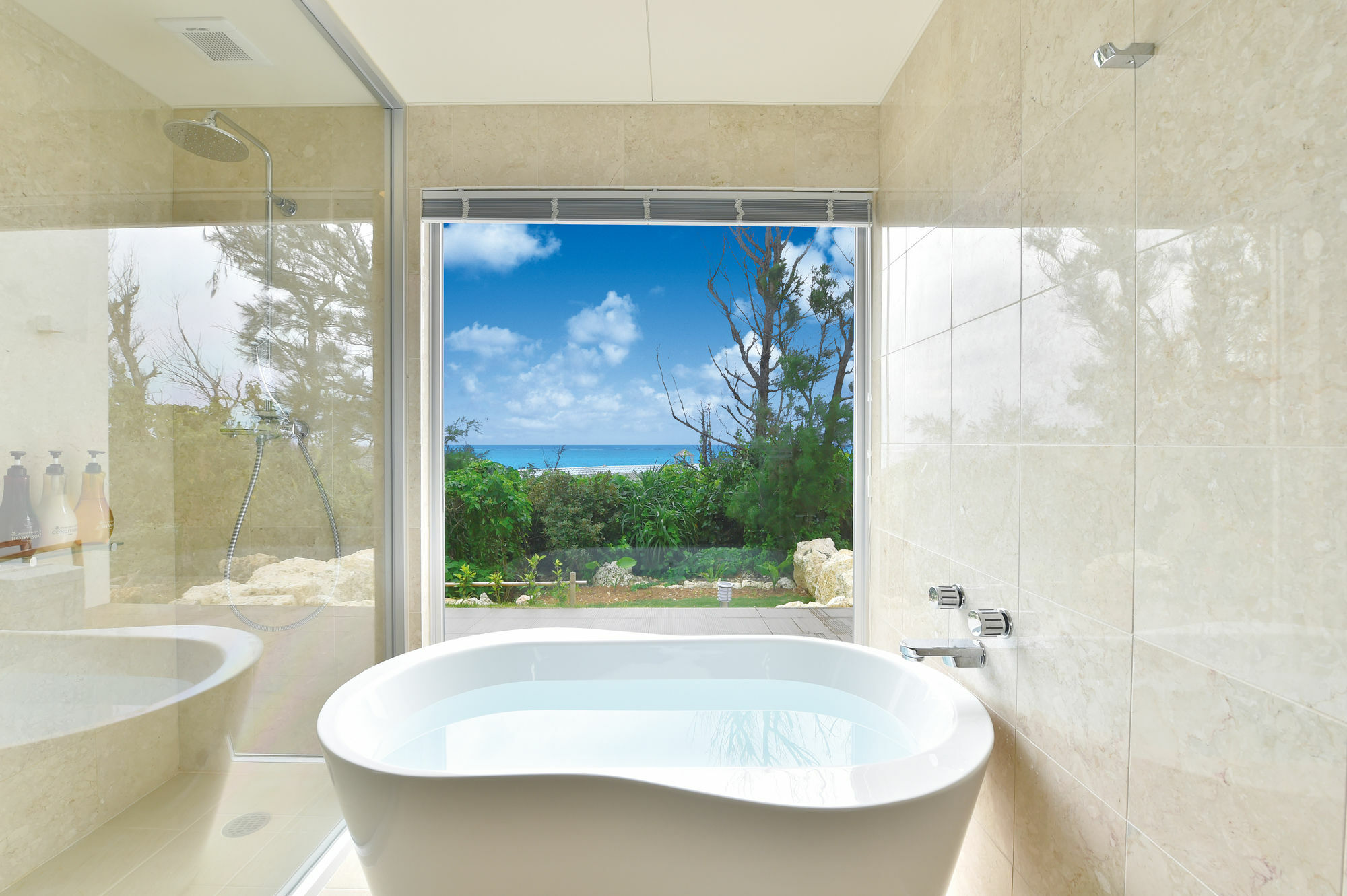 เฟลิซ วิลลา สวีท มิยะโกะจิมะ อุเอะโนะ Villa Miyakojima  ภายนอก รูปภาพ